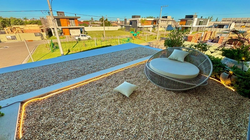 Sobrado a venda no Condomínio Amare Home Resort Xangrilá Centro: 37ª foto da galeria de imagens do imóvel