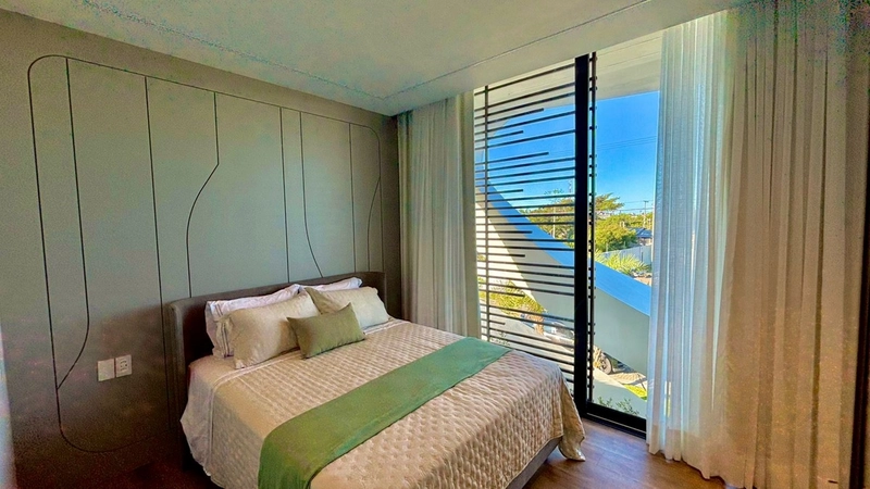 Sobrado a venda no Condomínio Amare Home Resort Xangrilá Centro: 27ª foto da galeria de imagens do imóvel