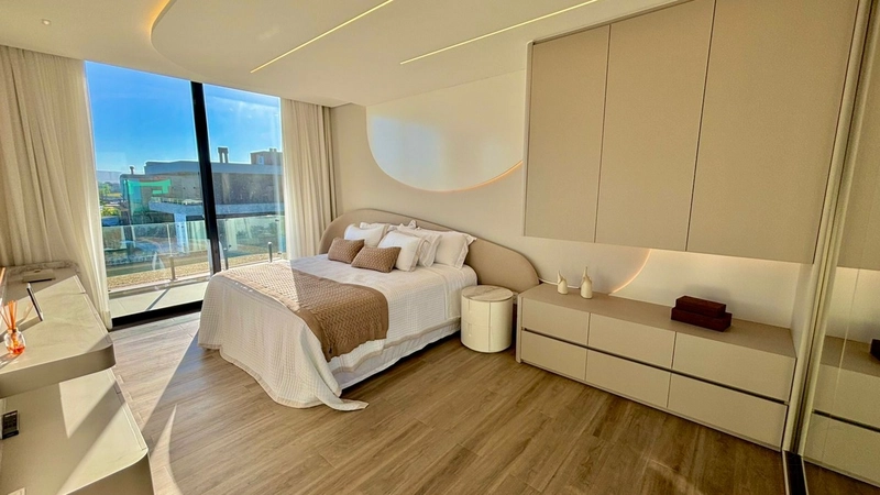 Sobrado a venda no Condomínio Amare Home Resort Xangrilá Centro: 20ª foto da galeria de imagens do imóvel