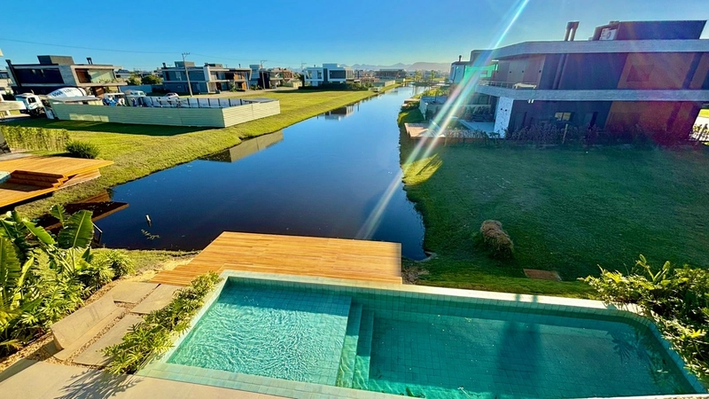Sobrado a venda no Condomínio Amare Home Resort Xangrilá Centro: 25ª foto da galeria de imagens do imóvel