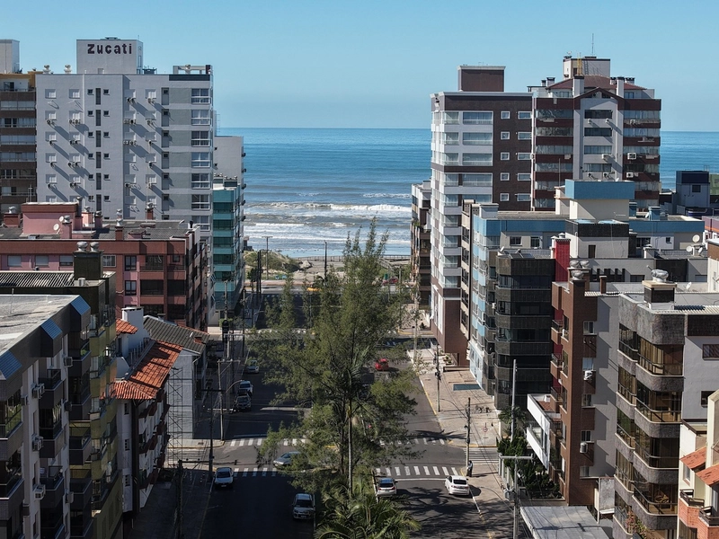 NOVIDADE NO BAIRRO CENTRO, EM CAPÃO DA CANOA!!!: 2ª foto da galeria de imagens do imóvel