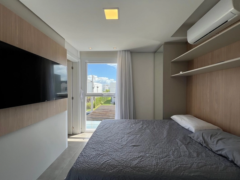Sobrado 3 Suites no Condomínio One Atlântida Houses. Atlantida: 7ª foto da galeria de imagens do imóvel