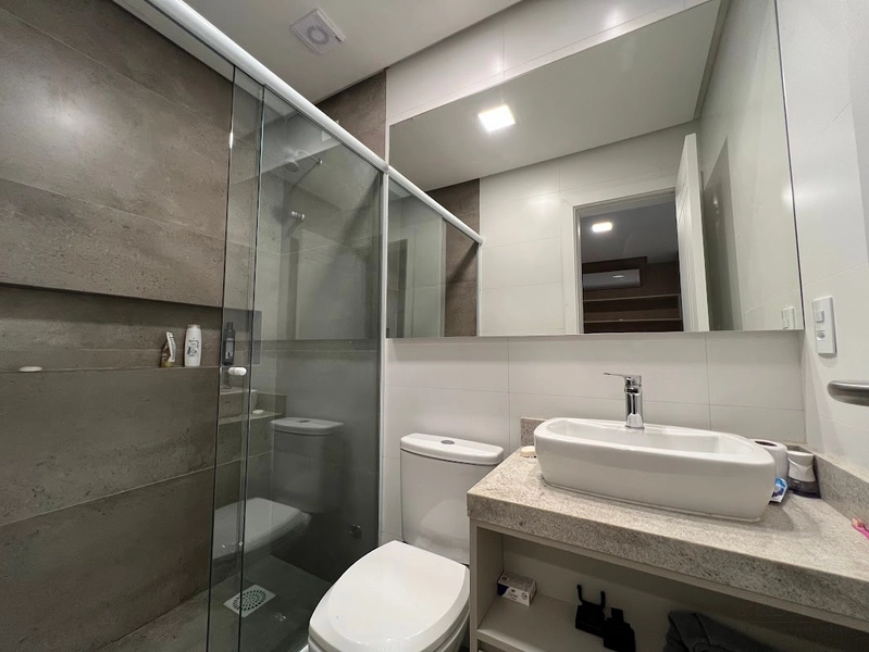 Sobrado 3 Suites no Condomínio One Atlântida Houses. Atlantida: 10ª foto da galeria de imagens do imóvel
