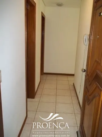 Apartamento 03 dormitórios de frente para Ubirajara locação temporada: 9ª foto da galeria de imagens do imóvel