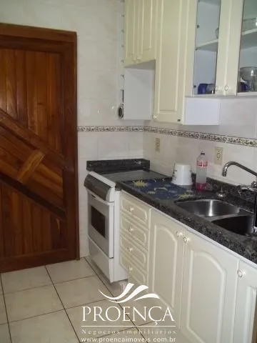 Apartamento 03 dormitórios de frente para Ubirajara locação temporada: 10ª foto da galeria de imagens do imóvel