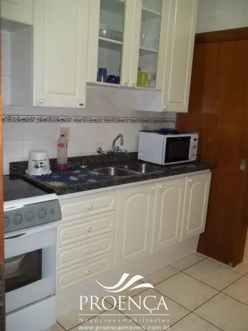 Apartamento 03 dormitórios de frente para Ubirajara locação temporada: 11ª foto da galeria de imagens do imóvel