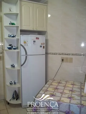 Apartamento 03 dormitórios de frente para Ubirajara locação temporada: 12ª foto da galeria de imagens do imóvel