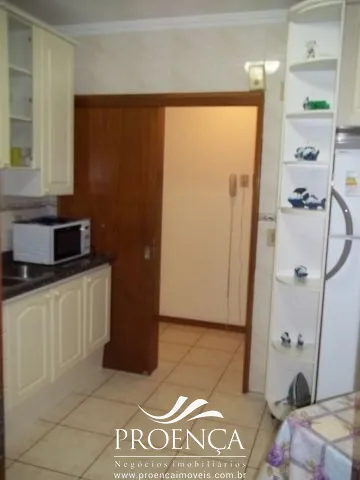 Apartamento 03 dormitórios de frente para Ubirajara locação temporada: 13ª foto da galeria de imagens do imóvel