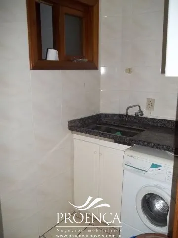 Apartamento 03 dormitórios de frente para Ubirajara locação temporada: 14ª foto da galeria de imagens do imóvel