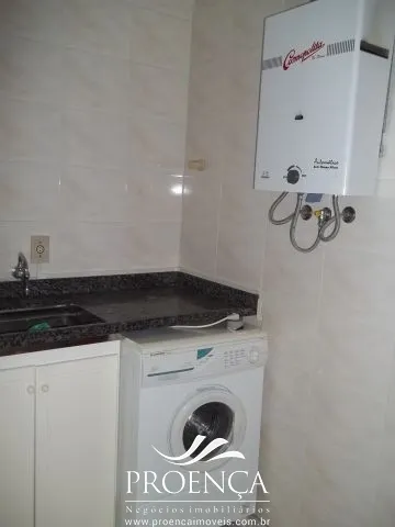 Apartamento 03 dormitórios de frente para Ubirajara locação temporada: 15ª foto da galeria de imagens do imóvel
