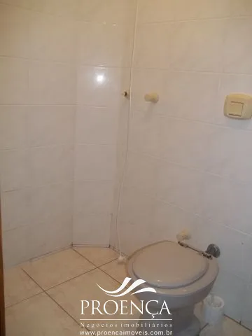 Apartamento 03 dormitórios de frente para Ubirajara locação temporada: 17ª foto da galeria de imagens do imóvel