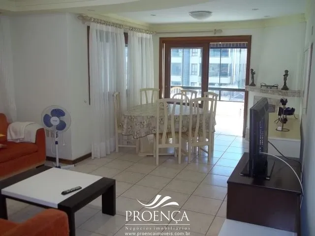 Apartamento 03 dormitórios de frente para Ubirajara locação temporada: 6ª foto da galeria de imagens do imóvel