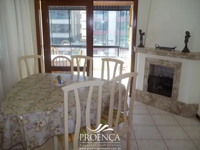 Apartamento 03 dormitórios de frente para Ubirajara locação temporada: 1ª foto da galeria de imagens do imóvel