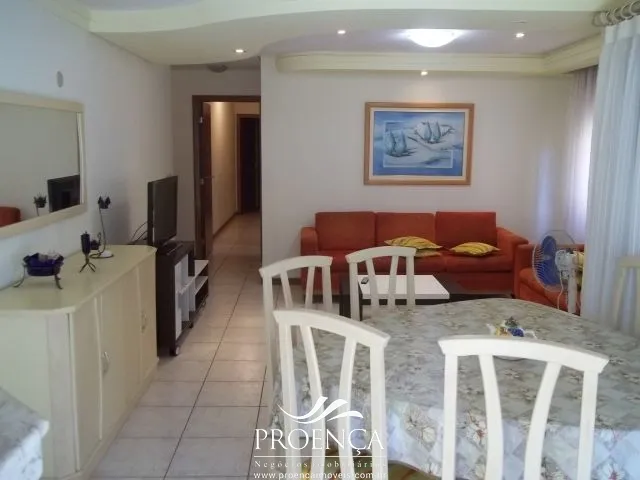 Apartamento 03 dormitórios de frente para Ubirajara locação temporada: 8ª foto da galeria de imagens do imóvel
