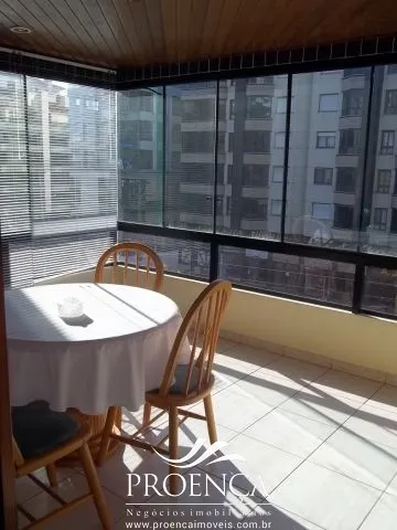 Apartamento 03 dormitórios de frente para Ubirajara locação temporada: 2ª foto da galeria de imagens do imóvel
