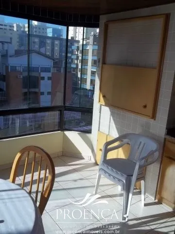 Apartamento 03 dormitórios de frente para Ubirajara locação temporada: 4ª foto da galeria de imagens do imóvel