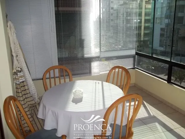 Apartamento 03 dormitórios de frente para Ubirajara locação temporada: 3ª foto da galeria de imagens do imóvel