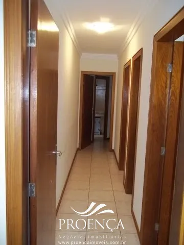 Apartamento 03 dormitórios de frente para Ubirajara locação temporada: 28ª foto da galeria de imagens do imóvel