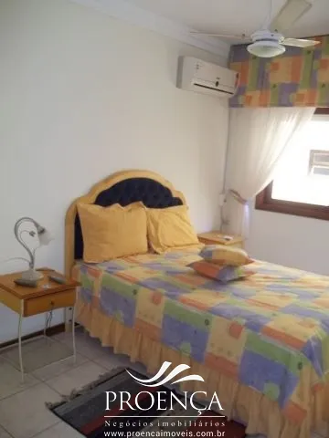 Apartamento 03 dormitórios de frente para Ubirajara locação temporada: 20ª foto da galeria de imagens do imóvel