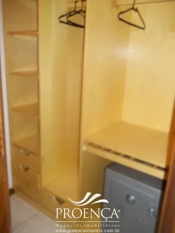 Apartamento 03 dormitórios de frente para Ubirajara locação temporada: 21ª foto da galeria de imagens do imóvel