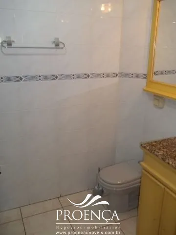 Apartamento 03 dormitórios de frente para Ubirajara locação temporada: 22ª foto da galeria de imagens do imóvel