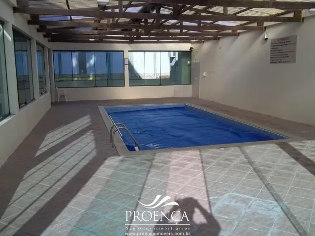 Apartamento 03 dormitórios de frente para Ubirajara locação temporada: 31ª foto da galeria de imagens do imóvel