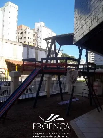 Apartamento 03 dormitórios de frente para Ubirajara locação temporada: 37ª foto da galeria de imagens do imóvel