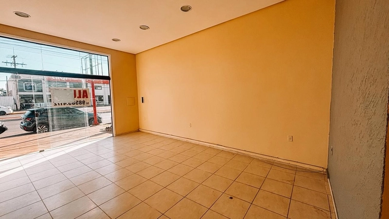 Loja Comercial para Locação | RS-407 – Localização Estratégica: 3ª foto da galeria de imagens do imóvel