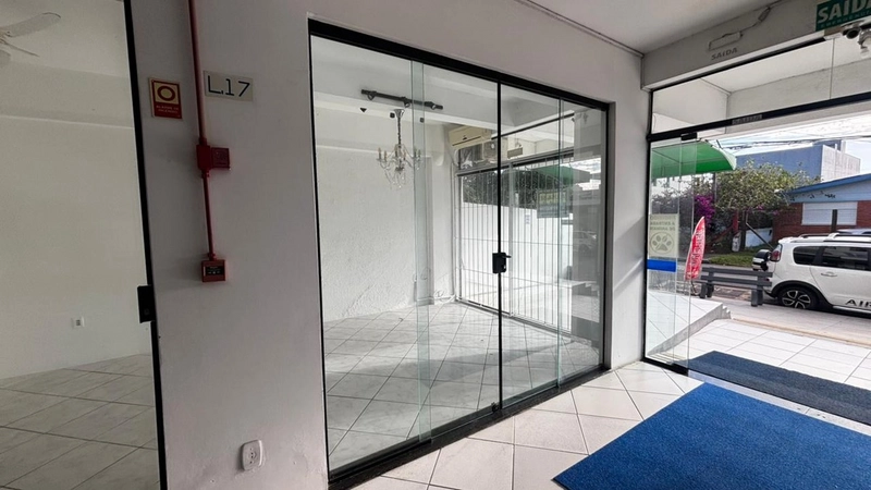 SALA COMERCIAL PARA LOCAÇÃO – AVENIDA PARAGUASSU: 3ª foto da galeria de imagens do imóvel