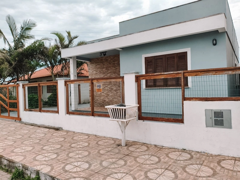 CASA DISPONÍVEL PARA LOCAÇÃO ANUAL: 2ª foto da galeria de imagens do imóvel