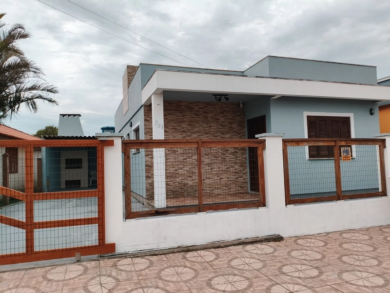 CASA DISPONÍVEL PARA LOCAÇÃO ANUAL: 1ª foto da galeria de imagens do imóvel