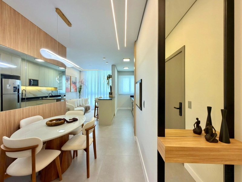 APARTAMENTO 2 SUITES COM INFRA INCRÍVEL, PRONTO PARA USO: 6ª foto da galeria de imagens do imóvel