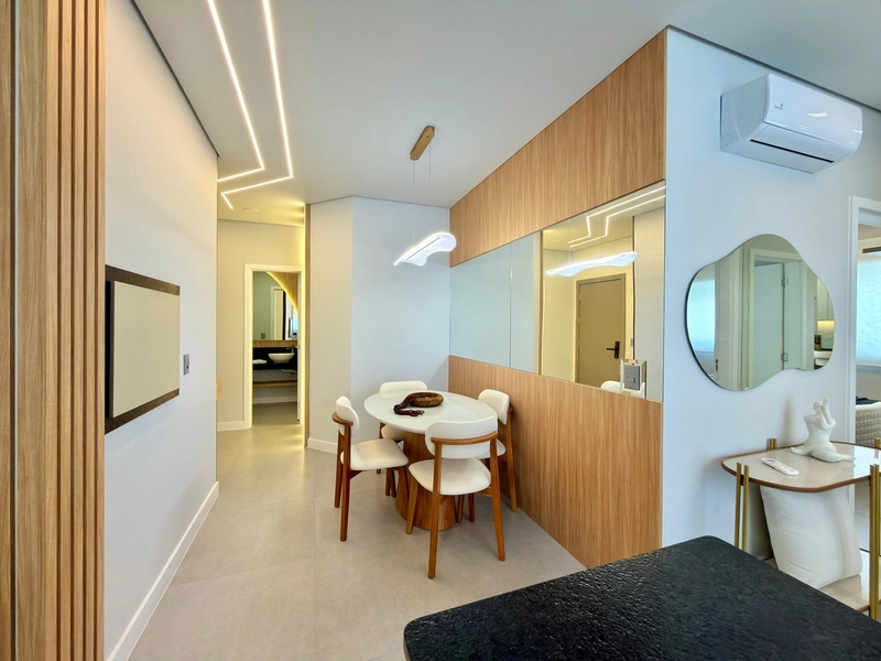APARTAMENTO 2 SUITES COM INFRA INCRÍVEL, PRONTO PARA USO: 9ª foto da galeria de imagens do imóvel