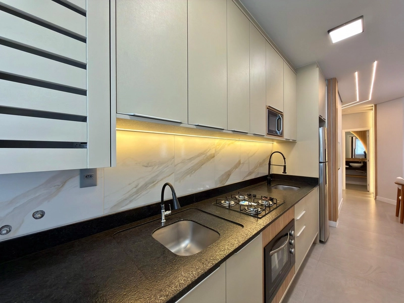 APARTAMENTO 2 SUITES COM INFRA INCRÍVEL, PRONTO PARA USO: 16ª foto da galeria de imagens do imóvel