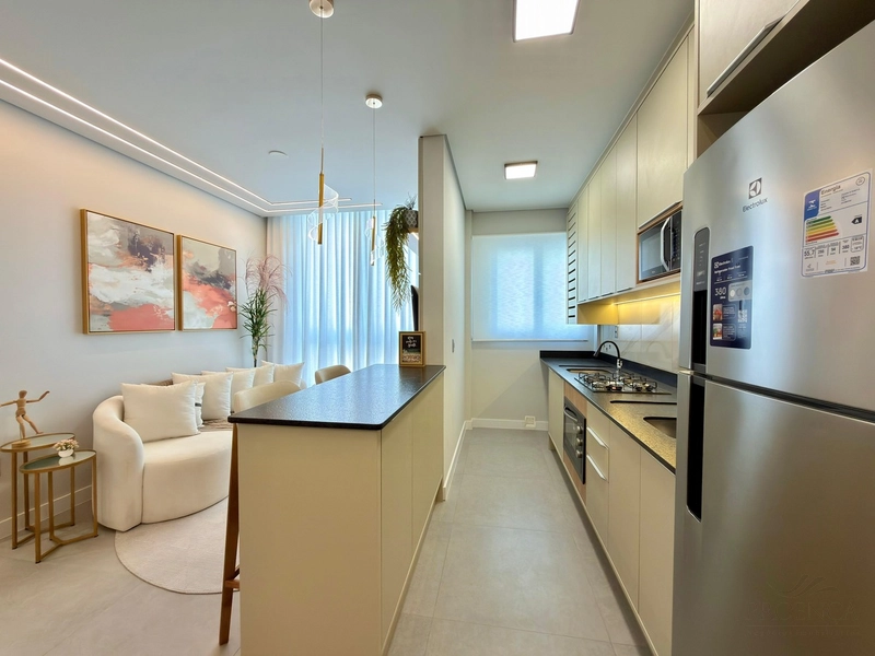APARTAMENTO 2 SUITES COM INFRA INCRÍVEL, PRONTO PARA USO: 8ª foto da galeria de imagens do imóvel
