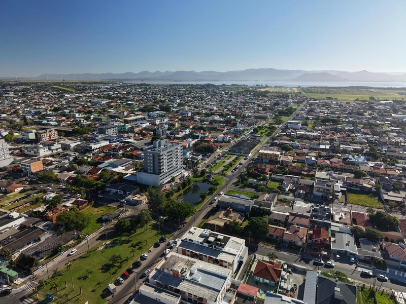 APARTAMENTO À VENDA DE FRENTE PARA A PRAÇA: 18ª foto da galeria de imagens do imóvel