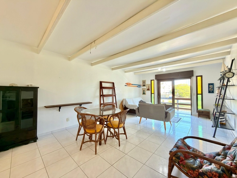 APARTAMENTO À VENDA DE FRENTE PARA A PRAÇA: 5ª foto da galeria de imagens do imóvel