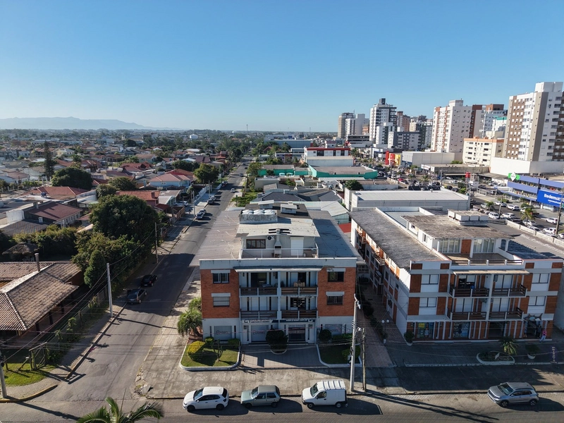APARTAMENTO À VENDA DE FRENTE PARA A PRAÇA: 15ª foto da galeria de imagens do imóvel
