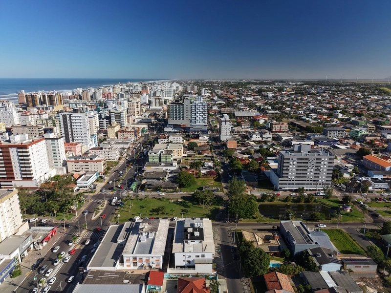 APARTAMENTO À VENDA DE FRENTE PARA A PRAÇA: 17ª foto da galeria de imagens do imóvel