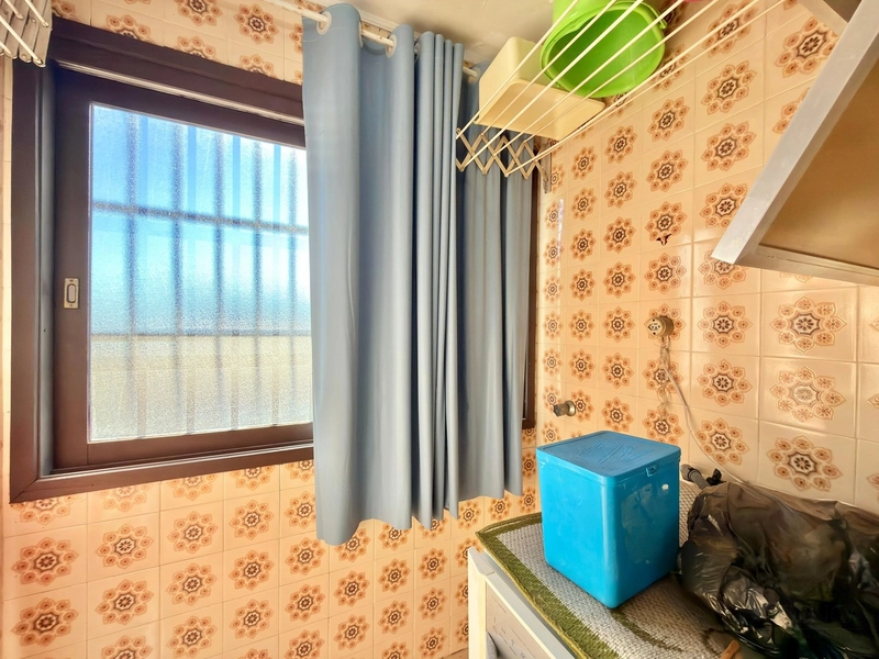APARTAMENTO À VENDA DE FRENTE PARA A PRAÇA: 9ª foto da galeria de imagens do imóvel