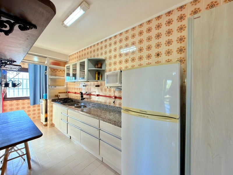 APARTAMENTO À VENDA DE FRENTE PARA A PRAÇA: 8ª foto da galeria de imagens do imóvel