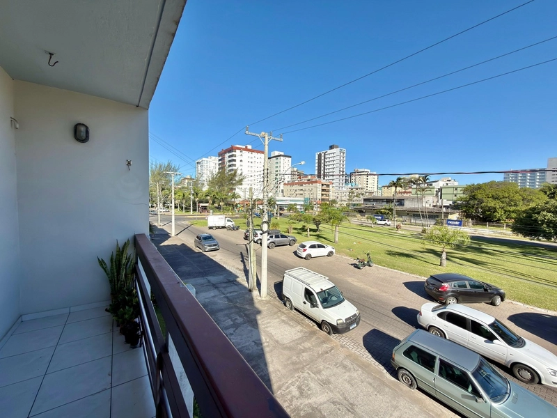 APARTAMENTO À VENDA DE FRENTE PARA A PRAÇA: 7ª foto da galeria de imagens do imóvel