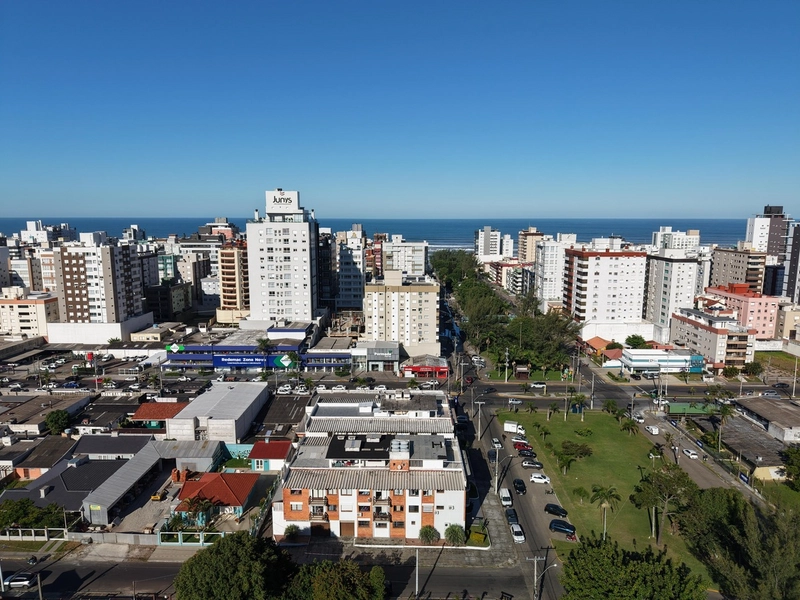 APARTAMENTO À VENDA DE FRENTE PARA A PRAÇA: 19ª foto da galeria de imagens do imóvel