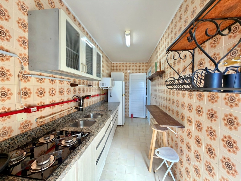 APARTAMENTO À VENDA DE FRENTE PARA A PRAÇA: 10ª foto da galeria de imagens do imóvel