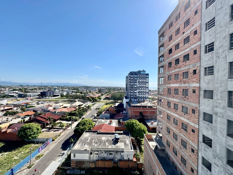 Apartamento de 1 dormitório, Zona Nova, Capão da Canoa.: 20ª foto da galeria de imagens do imóvel