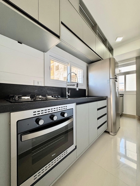Apartamento de 1 dormitório, Zona Nova, Capão da Canoa.: 17ª foto da galeria de imagens do imóvel