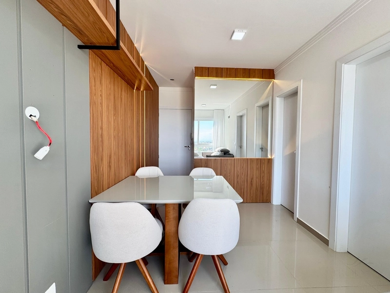 Apartamento de 1 dormitório, Zona Nova, Capão da Canoa.: 5ª foto da galeria de imagens do imóvel