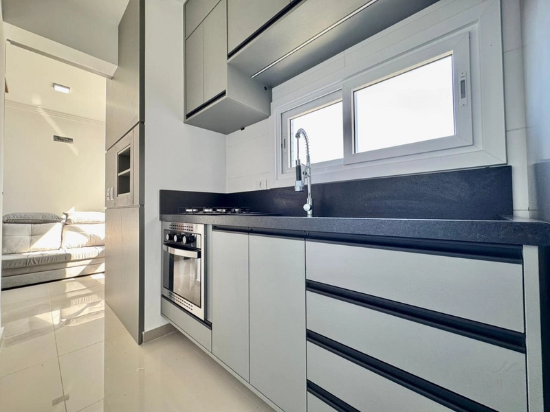 Apartamento de 1 dormitório, Zona Nova, Capão da Canoa.: 7ª foto da galeria de imagens do imóvel