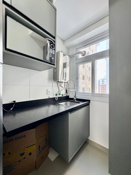 Apartamento de 1 dormitório, Zona Nova, Capão da Canoa.: 14ª foto da galeria de imagens do imóvel