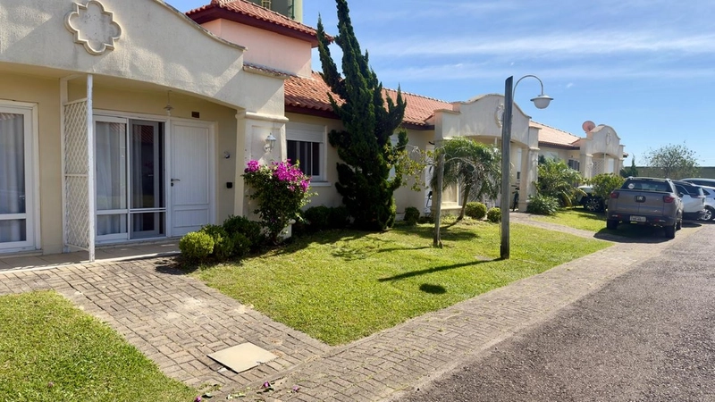 Casa 3 quartos com site ( Casa Hermosa ): 3ª foto da galeria de imagens do imóvel